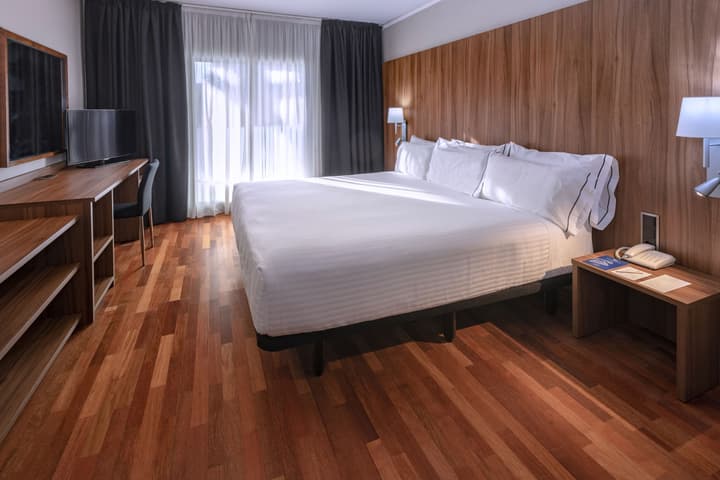 Hotel Ciudad de Castelldefels