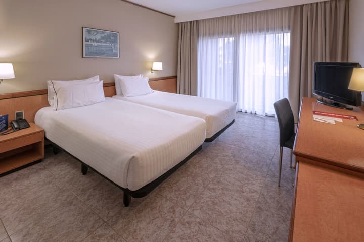 Hotel Ciudad de Castelldefels