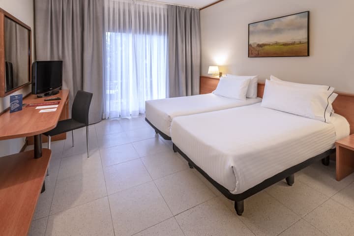 Hotel Ciudad de Castelldefels