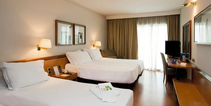 Hotel Ciudad de Castelldefels