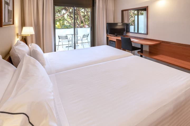 Hotel Ciudad de Castelldefels