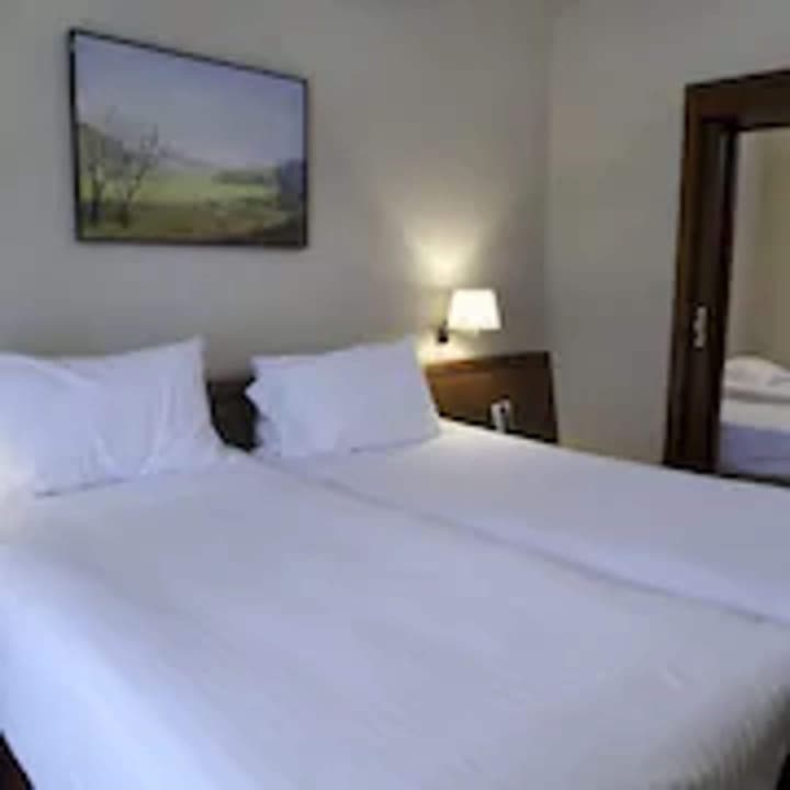 Hotel Ciudad de Castelldefels