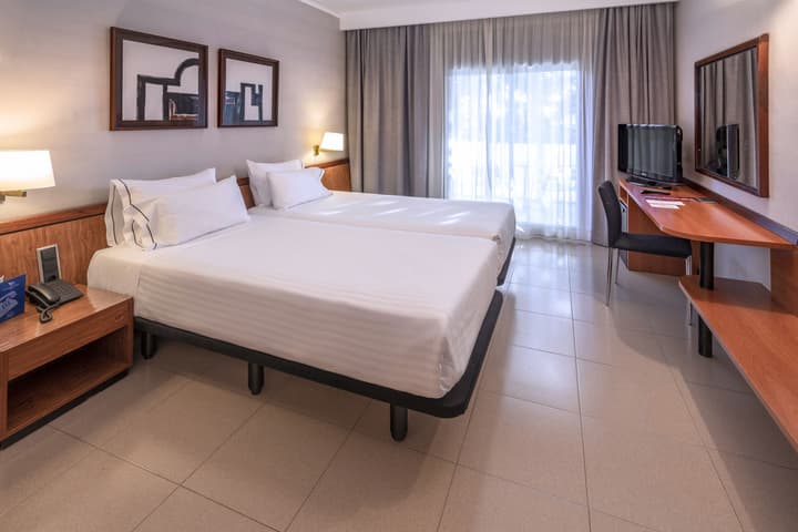Hotel Ciudad de Castelldefels