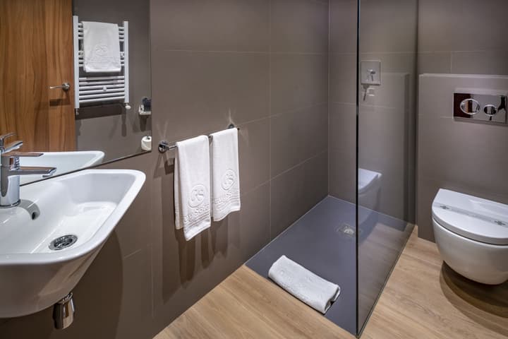 Hotel Ciudad de Castelldefels