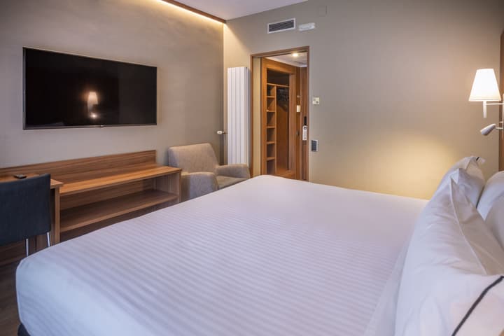 Hotel Ciudad de Castelldefels