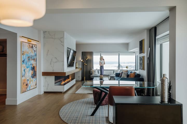 Hilton Quebec