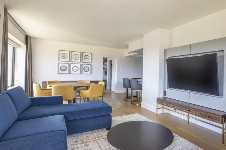 Hilton Quebec