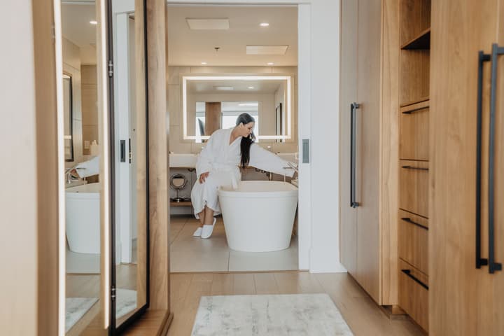 Hilton Quebec