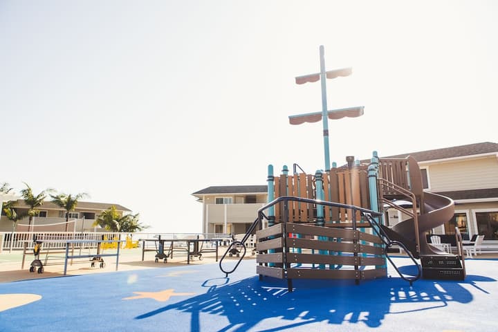 Pismo Lighthouse Suites