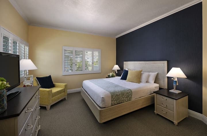 Pismo Lighthouse Suites