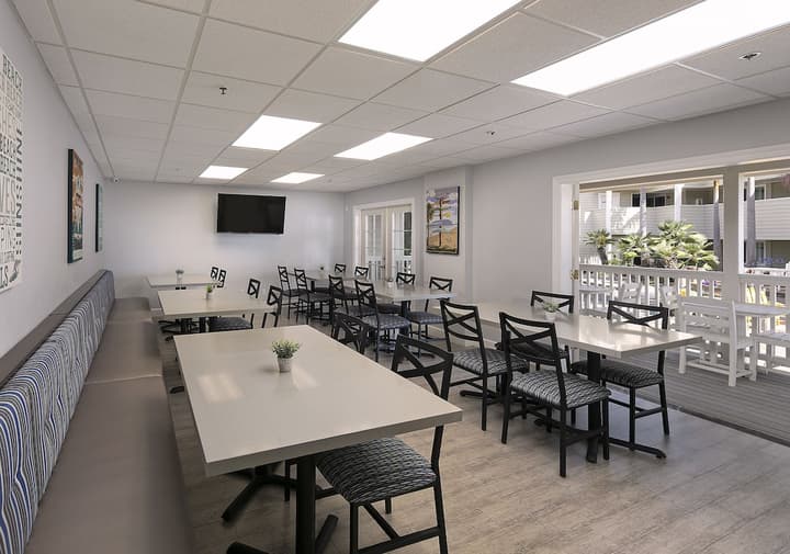 Pismo Lighthouse Suites