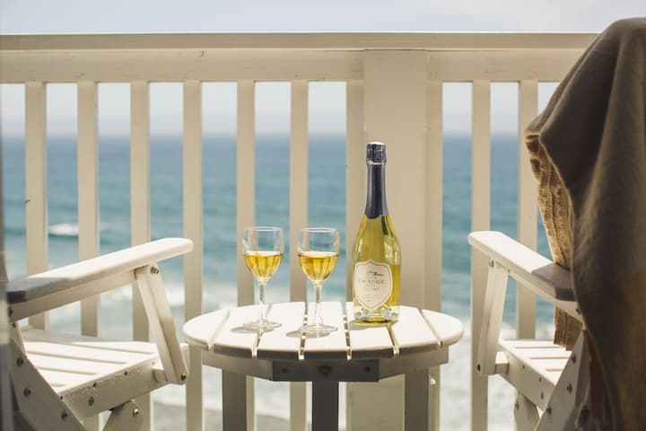 Pismo Lighthouse Suites