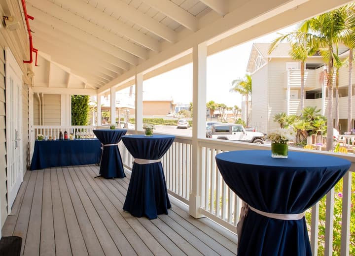 Pismo Lighthouse Suites
