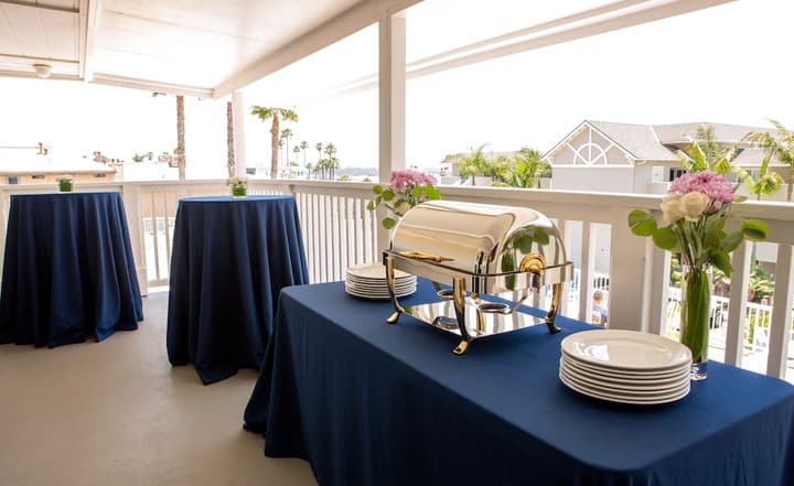 Pismo Lighthouse Suites
