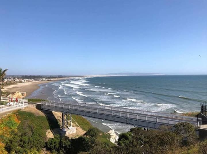 Pismo Lighthouse Suites