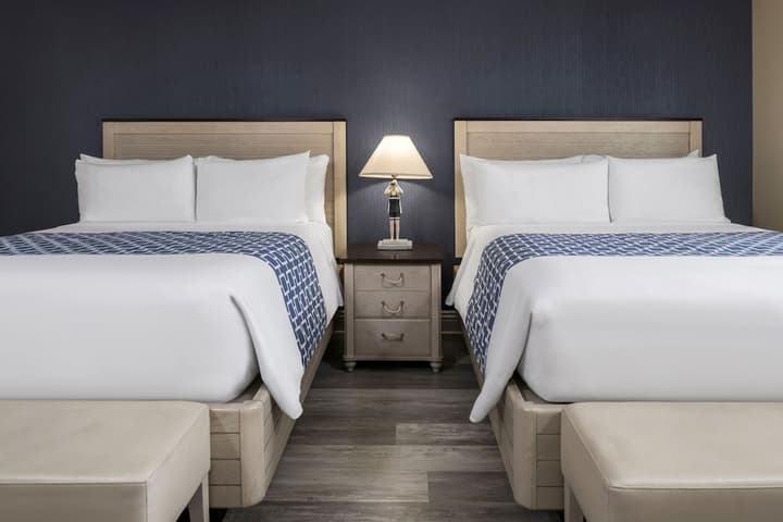 Pismo Lighthouse Suites