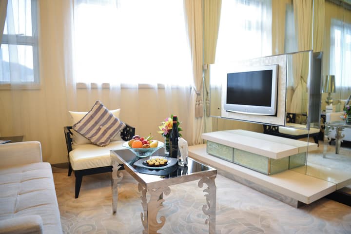 Regal Hongkong Hotel