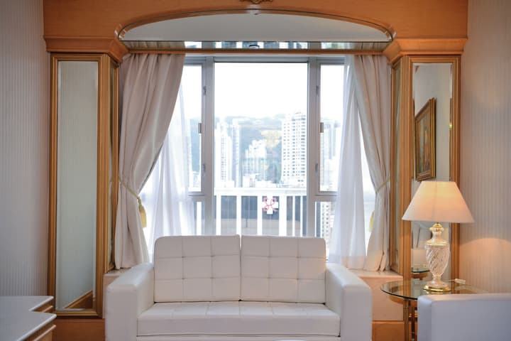 Regal Hongkong Hotel