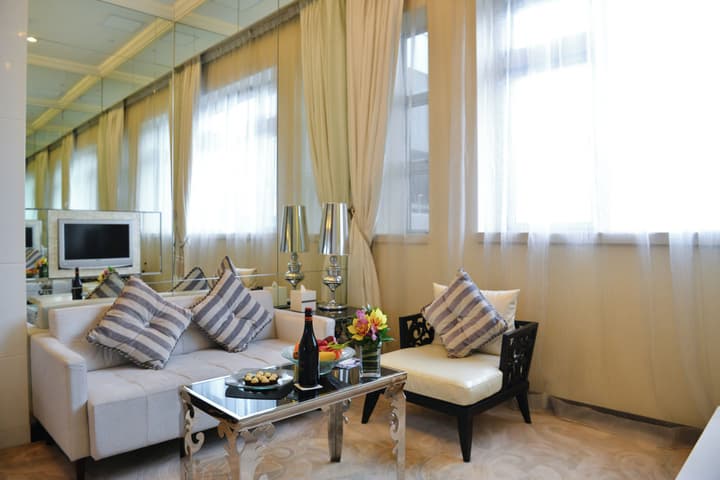 Regal Hongkong Hotel