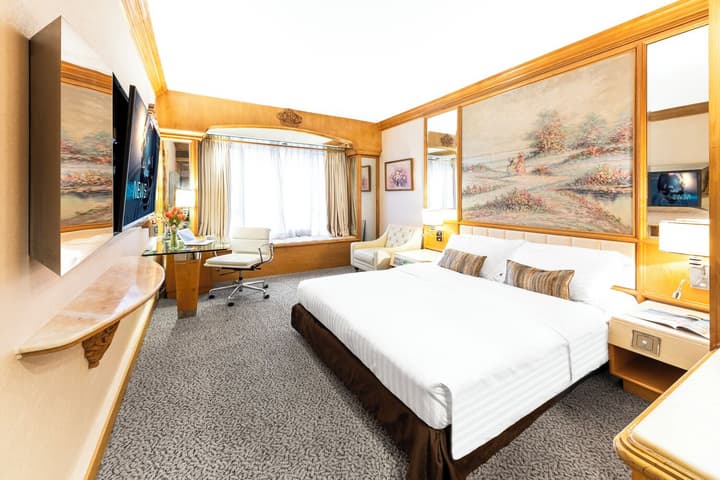 Regal Hongkong Hotel