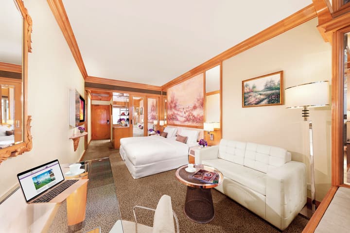 Regal Hongkong Hotel