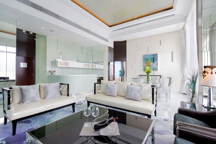 Regal Hongkong Hotel