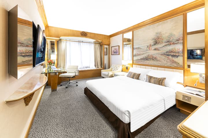Regal Hongkong Hotel