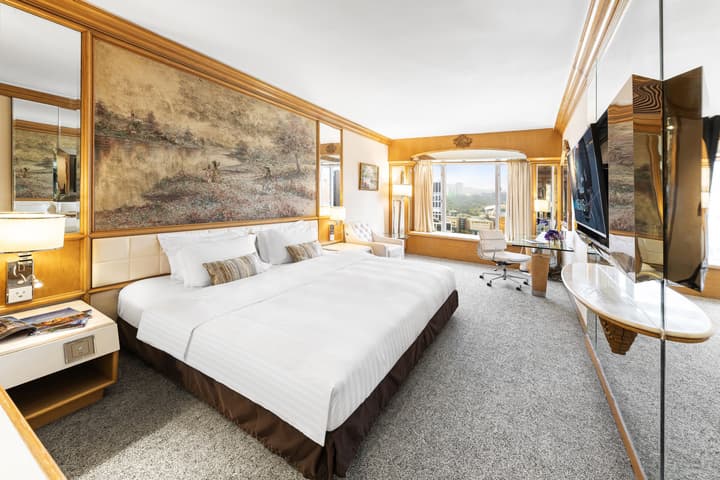 Regal Hongkong Hotel