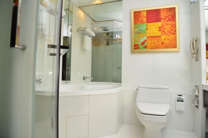 Regal Hongkong Hotel