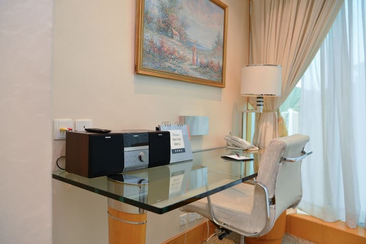 Regal Hongkong Hotel
