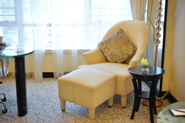 Regal Hongkong Hotel