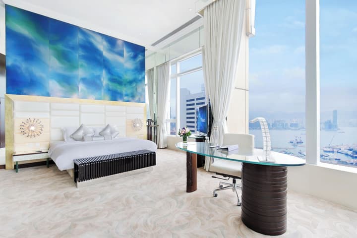 Regal Hongkong Hotel