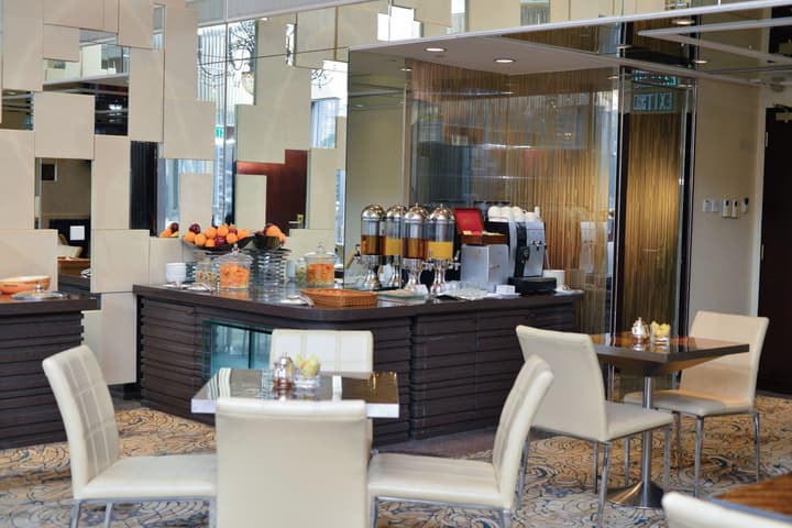 Regal Hongkong Hotel