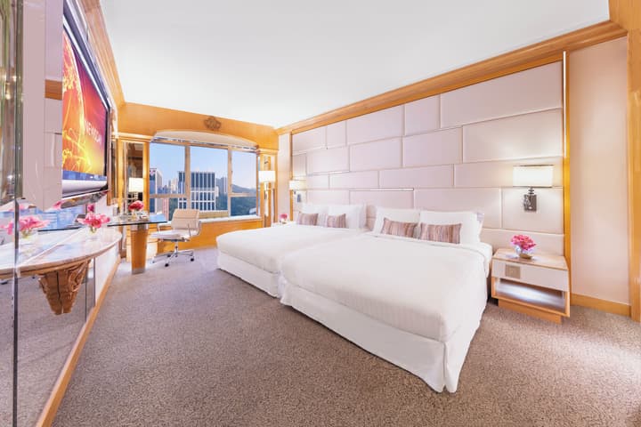 Regal Hongkong Hotel