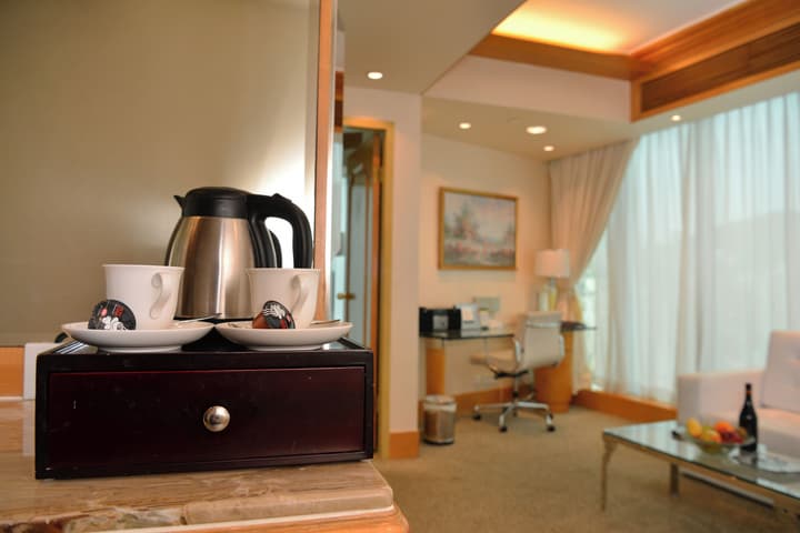 Regal Hongkong Hotel