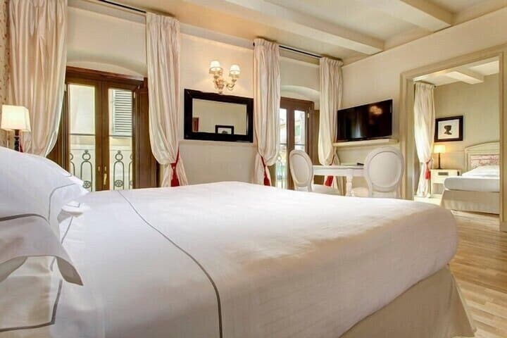Grand Hotel Cavour