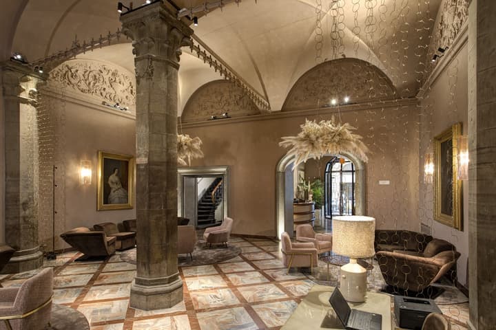 Grand Hotel Cavour