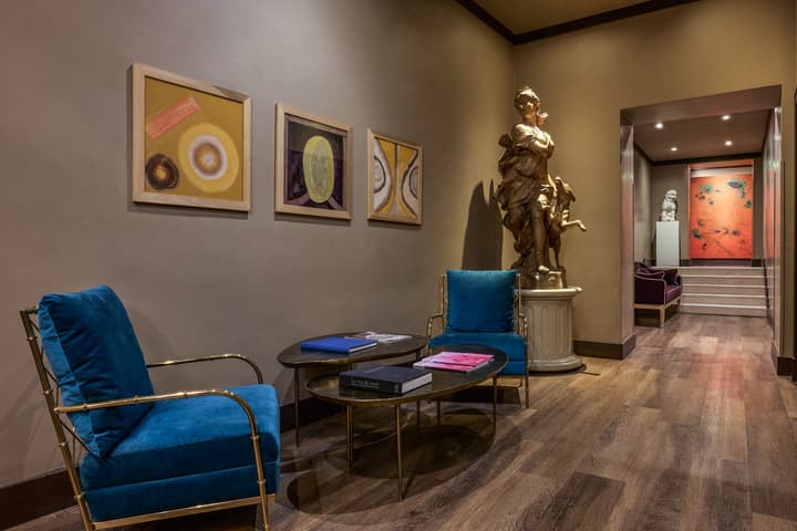 Grand Hotel Cavour