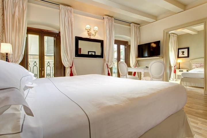 Grand Hotel Cavour