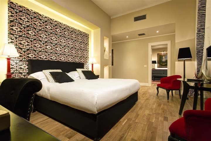 Grand Hotel Cavour