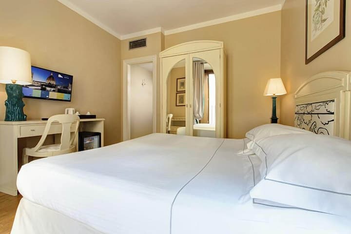 Grand Hotel Cavour