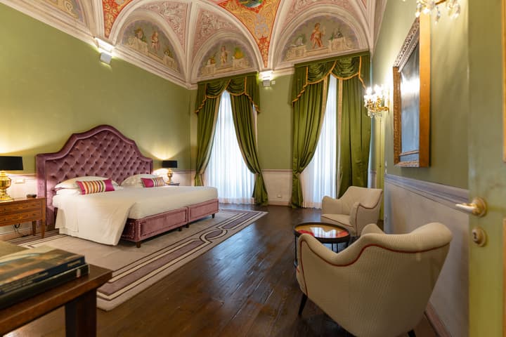 Grand Hotel Cavour