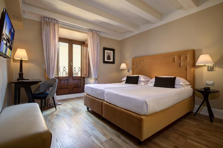 Grand Hotel Cavour