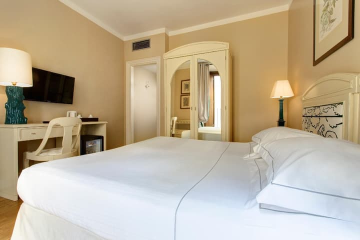 Grand Hotel Cavour