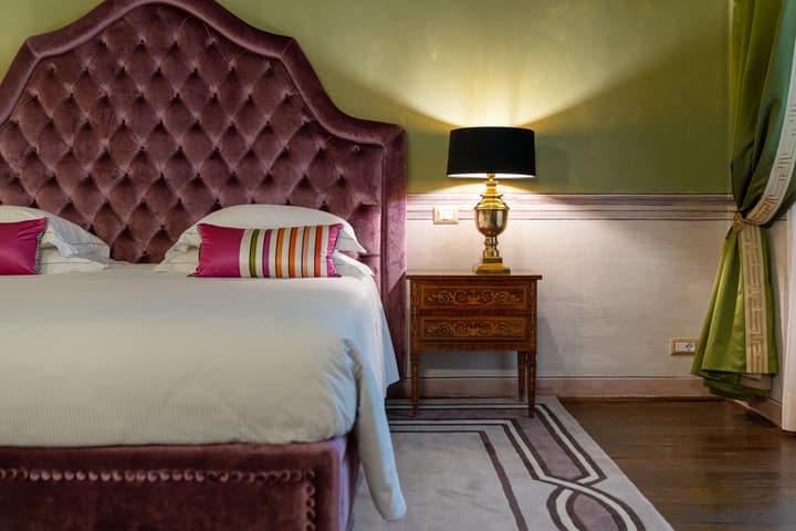 Grand Hotel Cavour