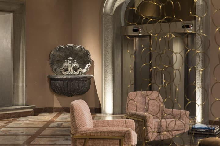 Grand Hotel Cavour