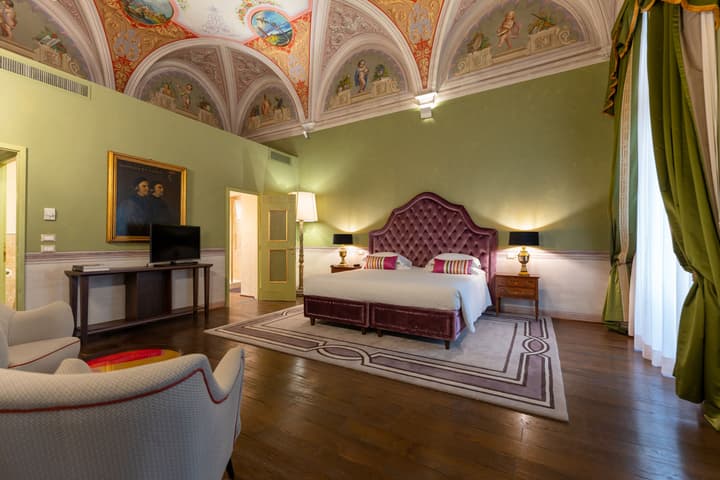 Grand Hotel Cavour