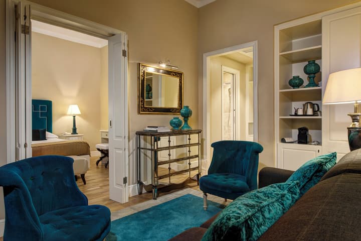 Grand Hotel Cavour