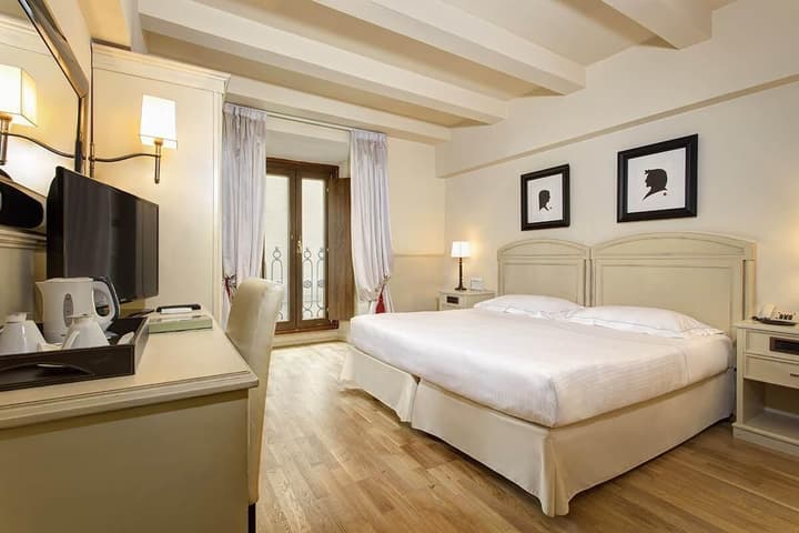 Grand Hotel Cavour