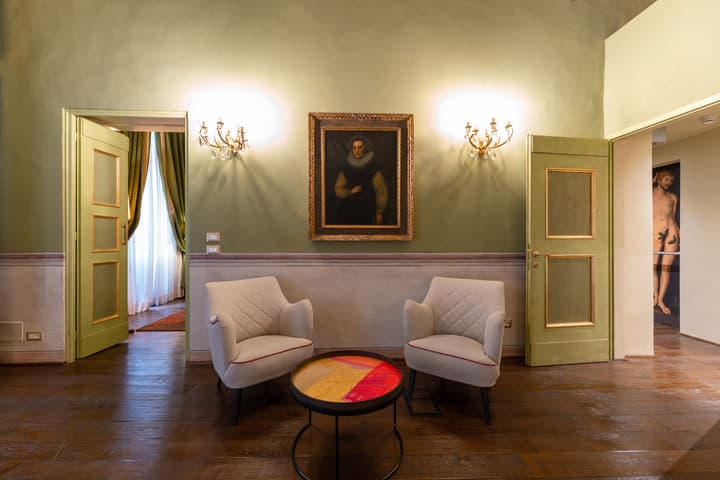 Grand Hotel Cavour